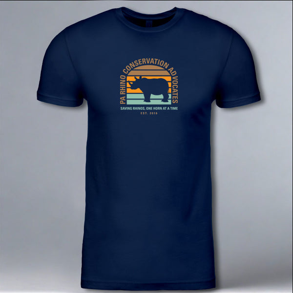 PARCA - 100% ORGANIC Adult - Navy