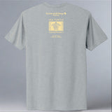 Tour de Turtles - Adult - Heather Gray