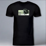 Alaska Wildlife Conservation Center - Adult - Black