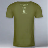 Alaska Wildlife Conservation Center - 100% ORGANIC Adult - Loden