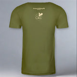 All About Owls - 100% ORGANIC Adult - Loden
