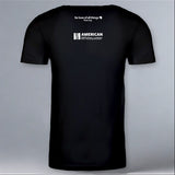 American Whitewater - Adult - Black