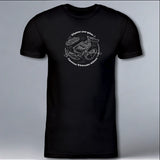 American Whitewater - Adult - Black