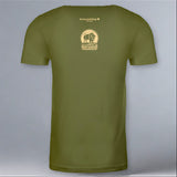 Buffalo Field Project - 100% ORGANIC Adult - Loden