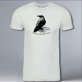 California Wildlife Center - 100% ORGANIC Adult - Antique White