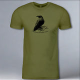 California Wildlife Center - 100% ORGANIC Adult - Loden