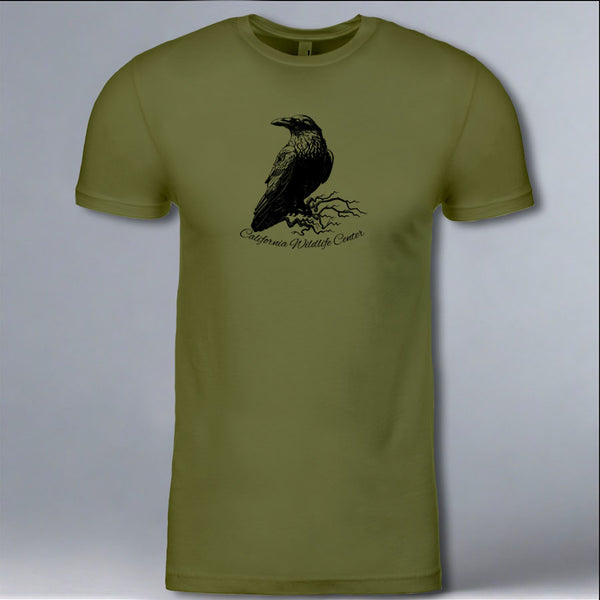 California Wildlife Center - 100% ORGANIC Adult - Loden