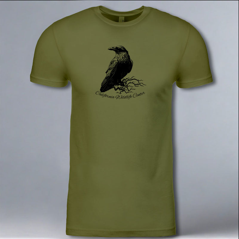 California Wildlife Center - 100% ORGANIC Adult - Loden