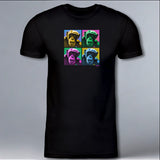 Noelle - Adult - Black