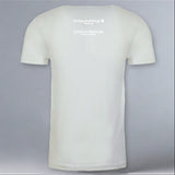 Jungle Friends - 100% ORGANIC Adult - Antique White