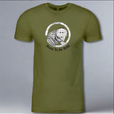 Jungle Friends - 100% ORGANIC Adult - Loden