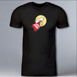 Rabbit Haven - 100% ORGANIC Adult - Black