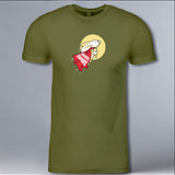 Rabbit Haven - 100% ORGANIC Adult - Loden