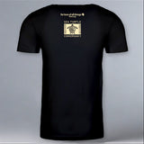 Tour de Turtles - Adult - Black