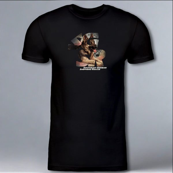 Southeast German Shepherd Rescue - 2025