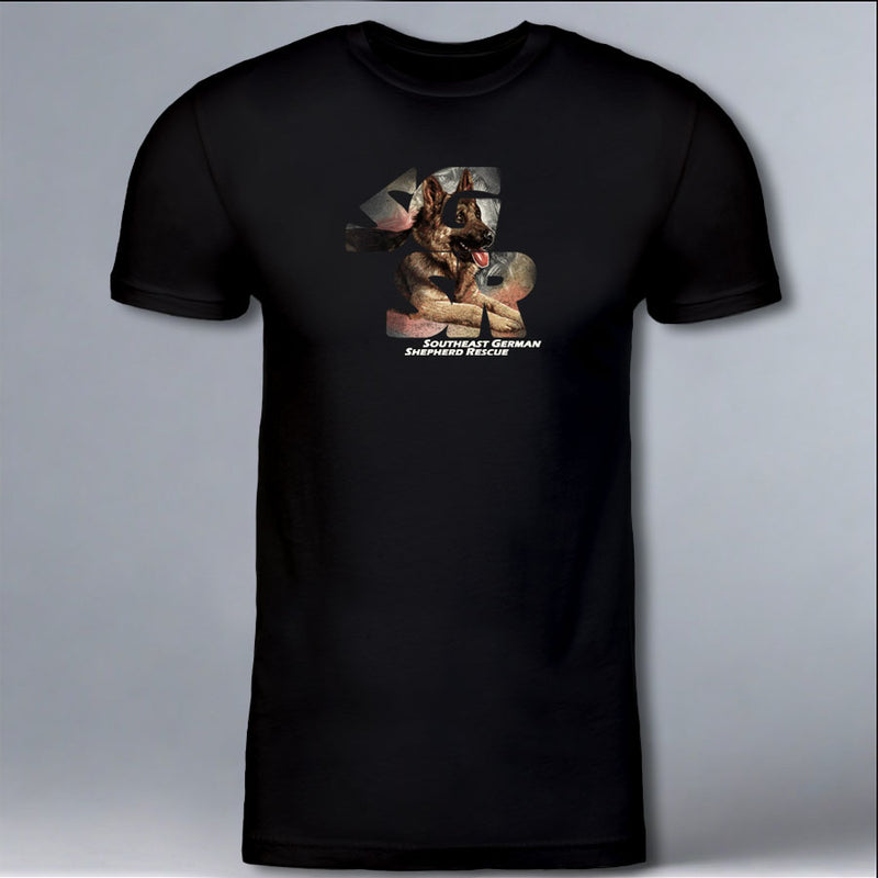 Southeast German Shepherd Rescue - 2025