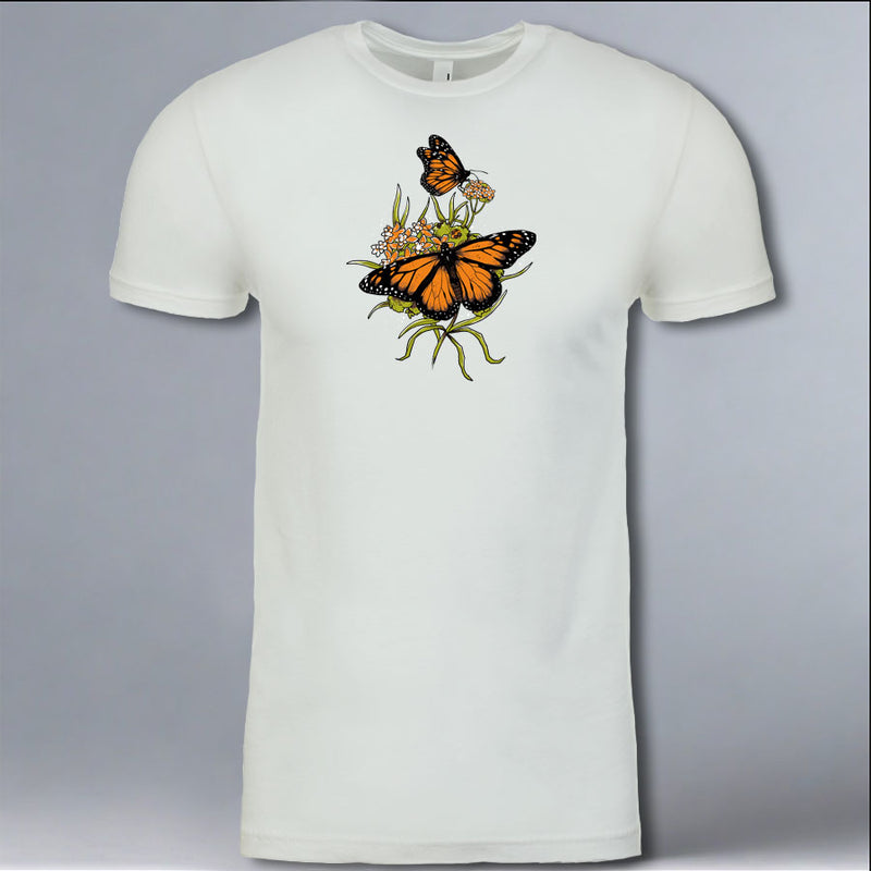 TIRN - 100% ORGANIC Adult - Antique White