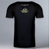 Wheek On! - Adult - Black