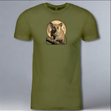 Protect Our Bushbabies - 100% ORGANIC Adult - Loden