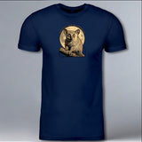 Protect Our Bushbabies - 100% ORGANIC Adult - Navy