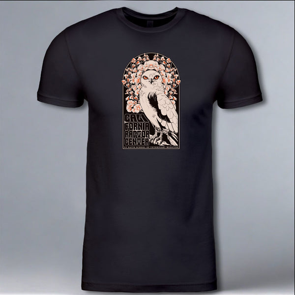 California Raptor Center (2) - 2025