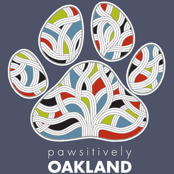 Friends of Oakland Animal Shelter - Pawsitively Oakland - 2023