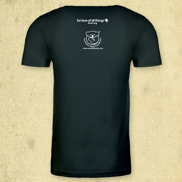 Fully Koalafied - Adult - Forest Green